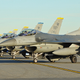 Illustration for article titled 75 Amazing Images Of U.S. Air Power In South Korea
